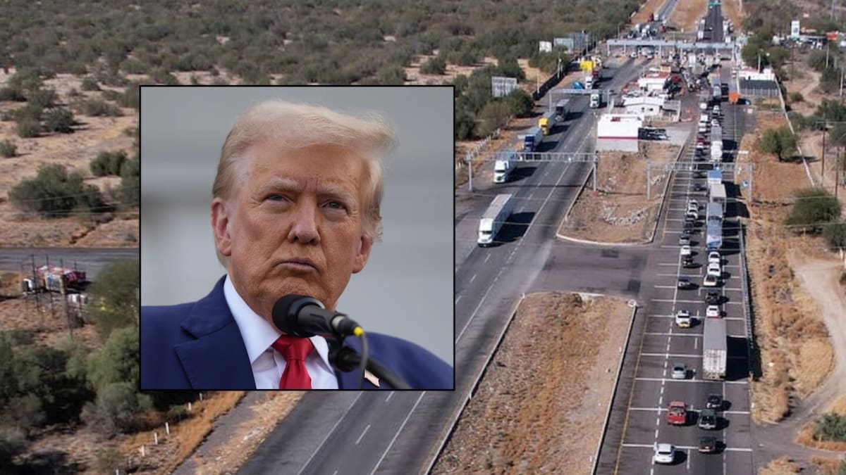 Alertan firmas de EEUU por robos en México