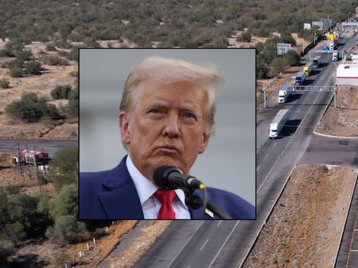 Alertan firmas de EEUU por robos carreteros en México