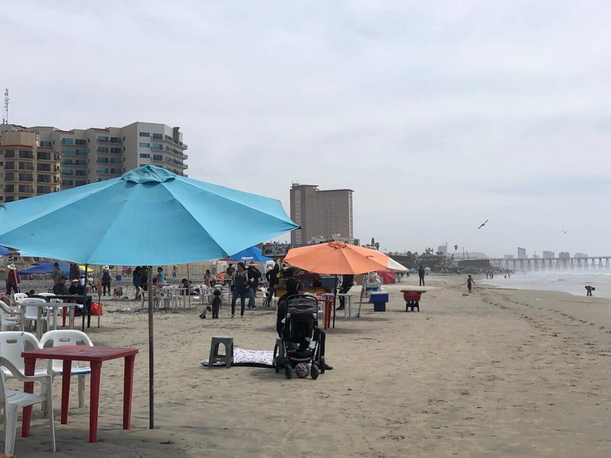 Semana Santa Rosarito