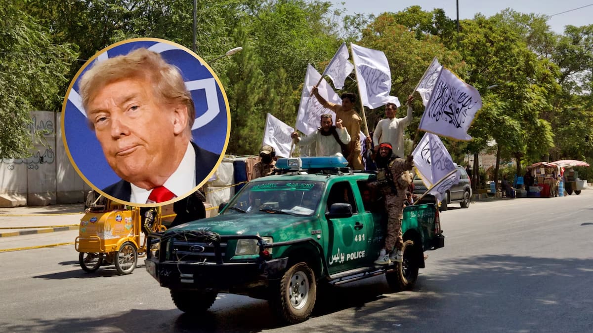 Estados Unidos designa a Afganistán como un Estado que promueve las detenciones indebidas, en un intento por frenar el secuestro de estadounidenses por parte de los talibanes; el gobierno pide la liberación inmediata de Dennis Coyle, Mahmoud Habibi y otros rehenes retenidos injustamente