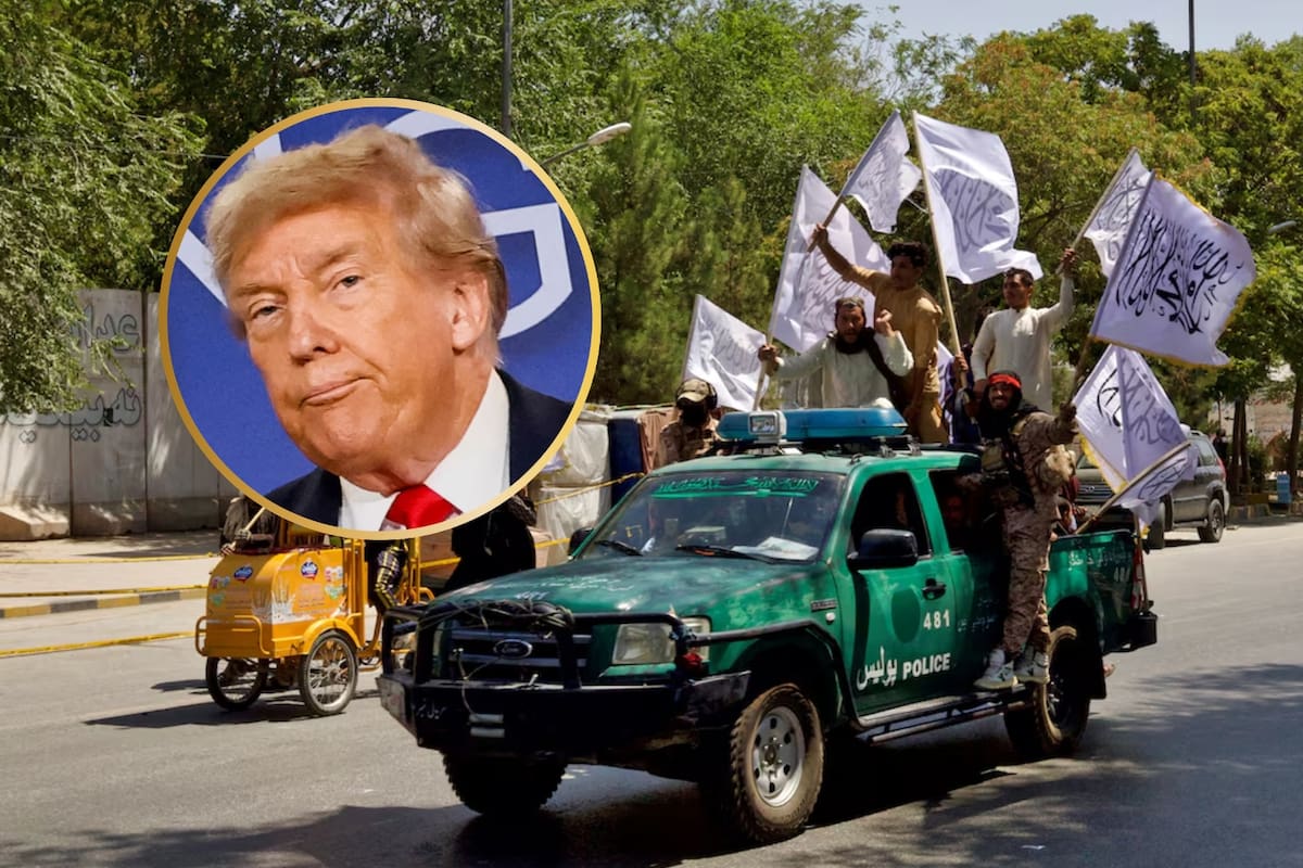 Estados Unidos designa a Afganistán como un Estado que promueve las detenciones indebidas, en un intento por frenar el secuestro de estadounidenses por parte de los talibanes; el gobierno pide la liberación inmediata de Dennis Coyle, Mahmoud Habibi y otros rehenes retenidos injustamente