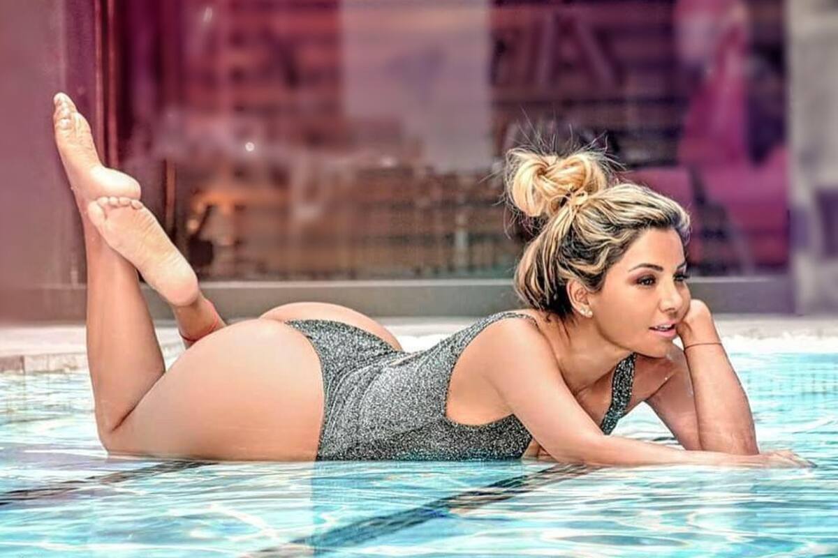 Aleida Núñez revela que tiene invitaciones ¡de otras mujeres!