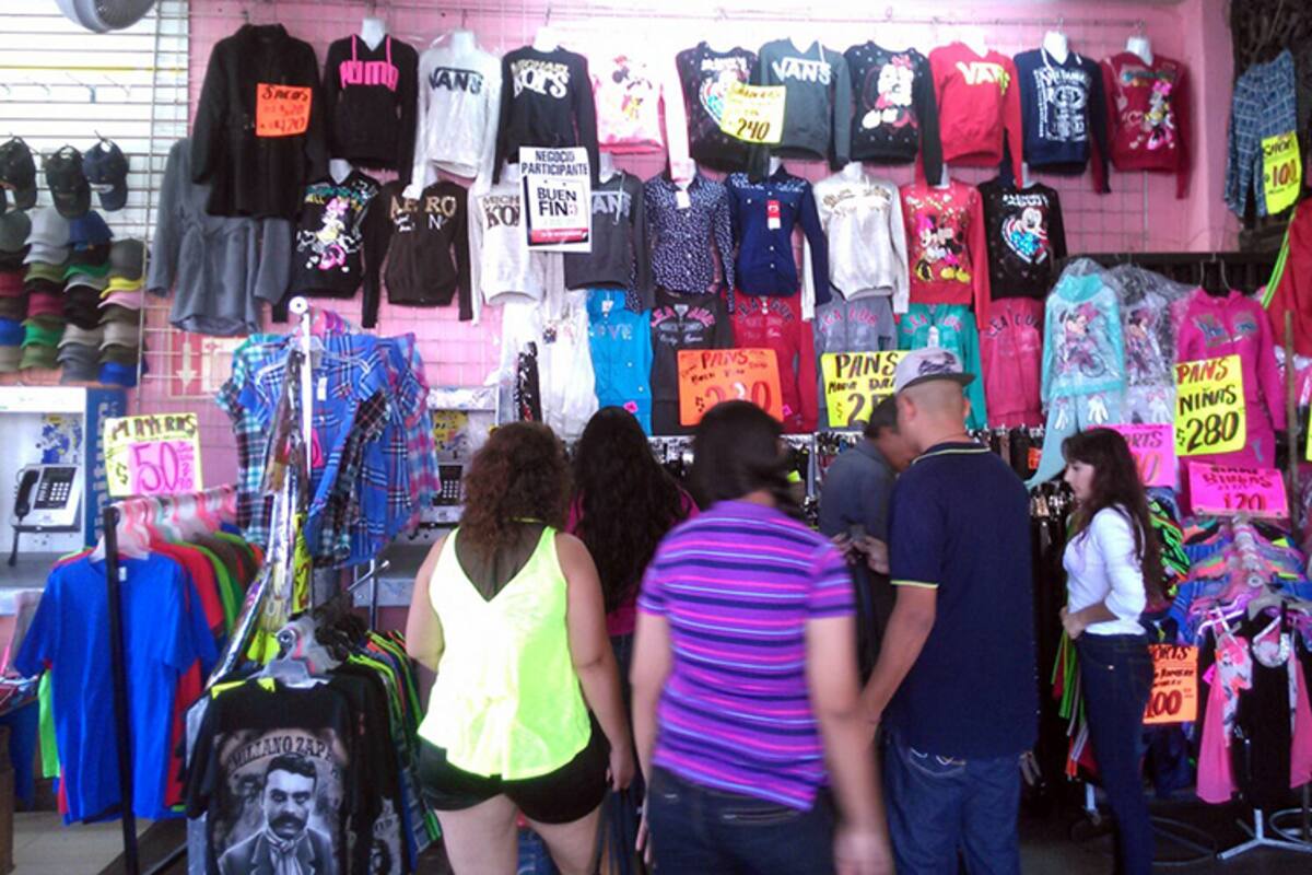 Se cumplen expectativas del Día del Padre: Canaco Cajeme