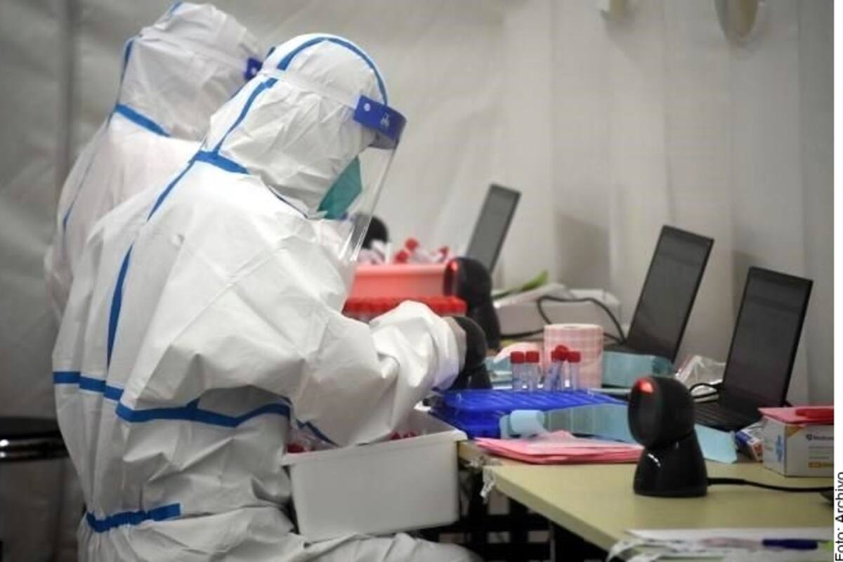 No se contemplan vacunas anti-viruela símica en BC