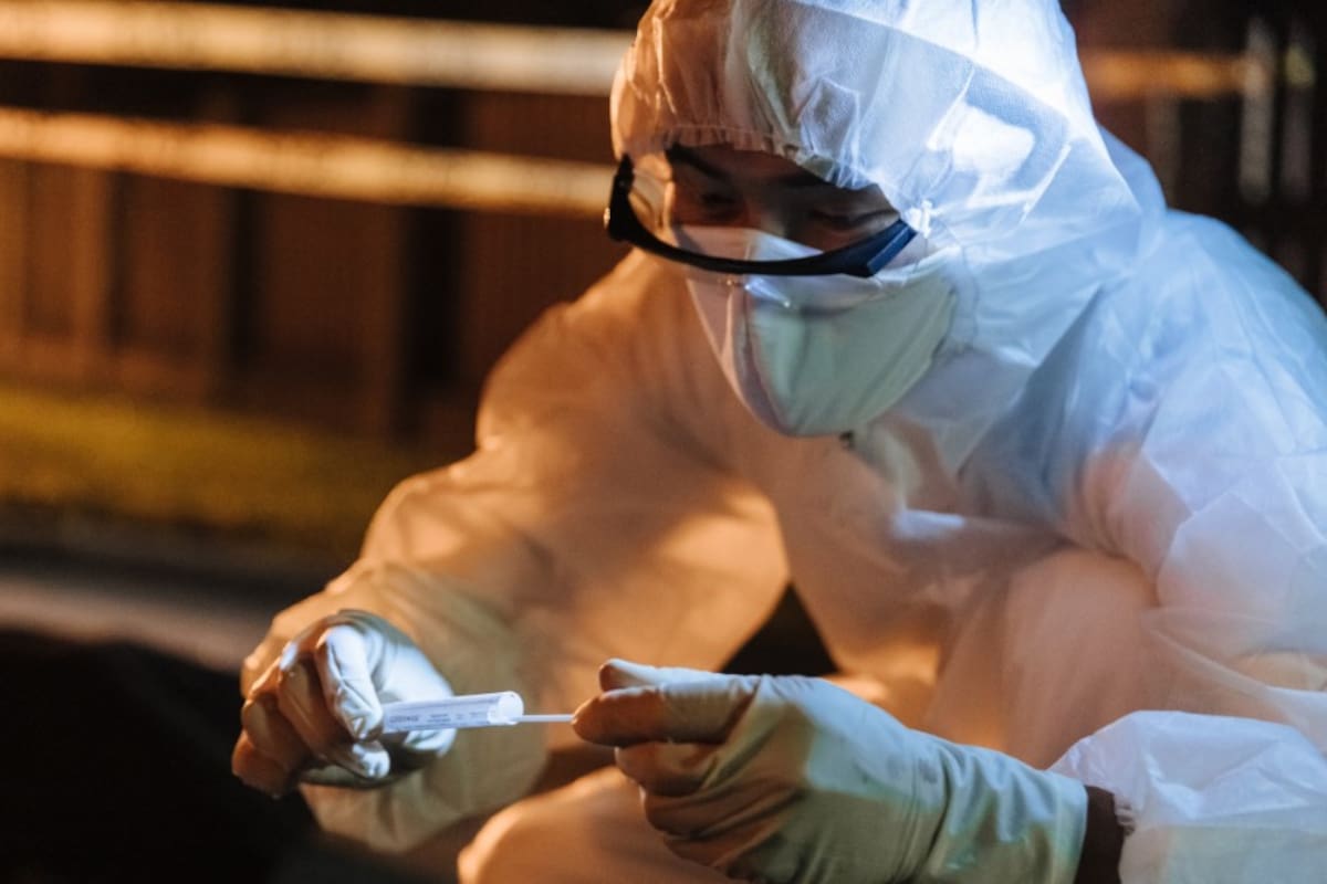 Qué hace un perito en ciencias forenses y dónde se estudia la carrera en Méxicop