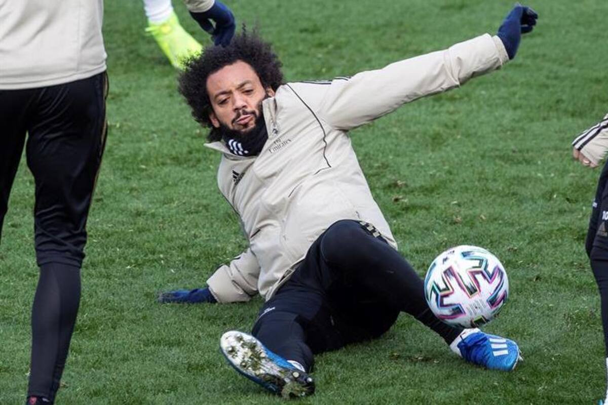 Imputan a Marcelo por faltas al conducir; admite los hechos