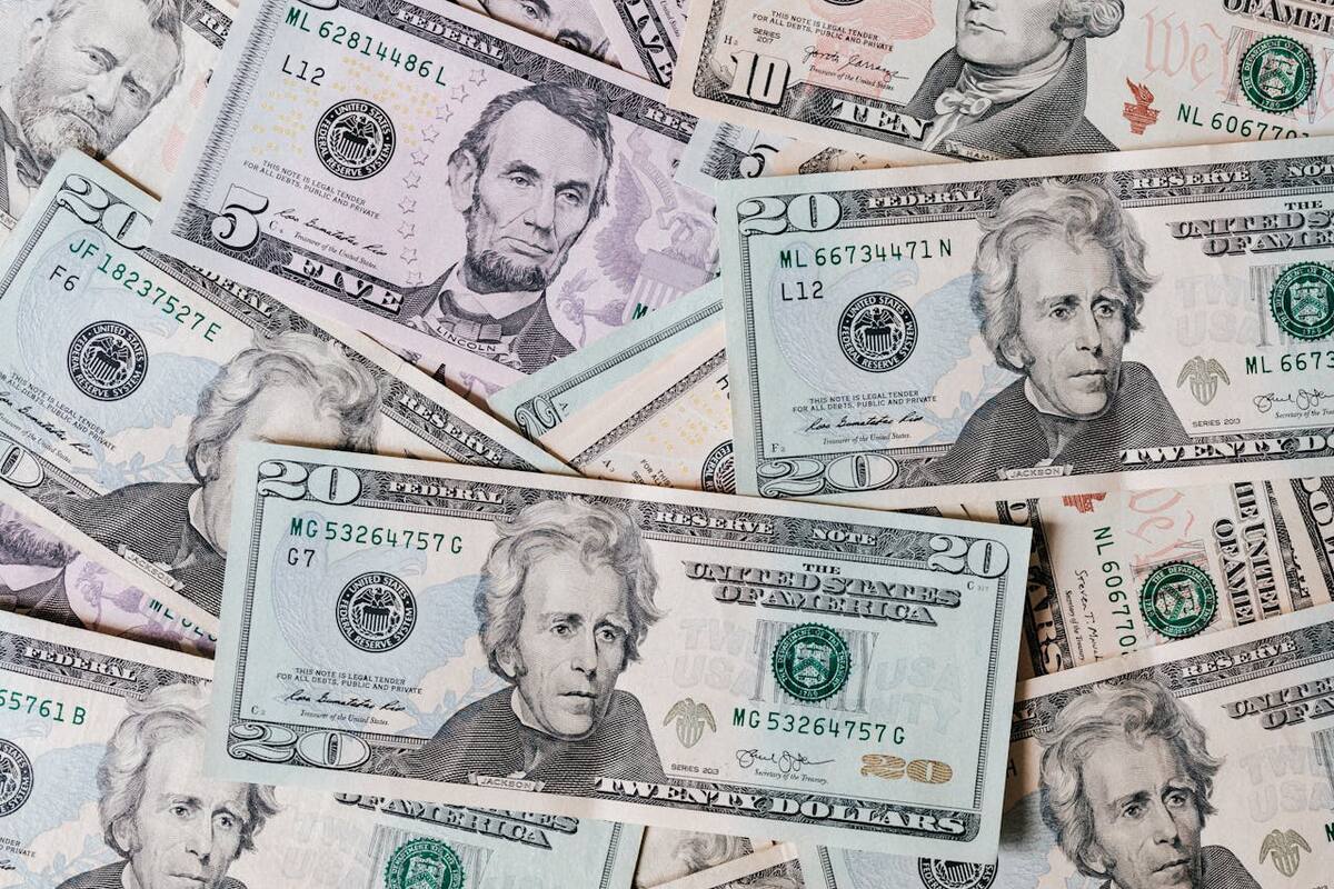 Dólar en México: ¿Cuál es el tipo de cambio en los principales bancos hoy miércoles 22 de mayo de 2024?