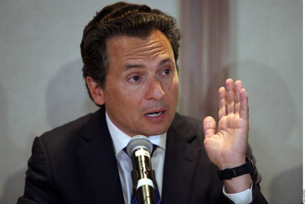 Audiencia inicial de Emilio Lozoya será el 28 de julio por la mañana: FGR
