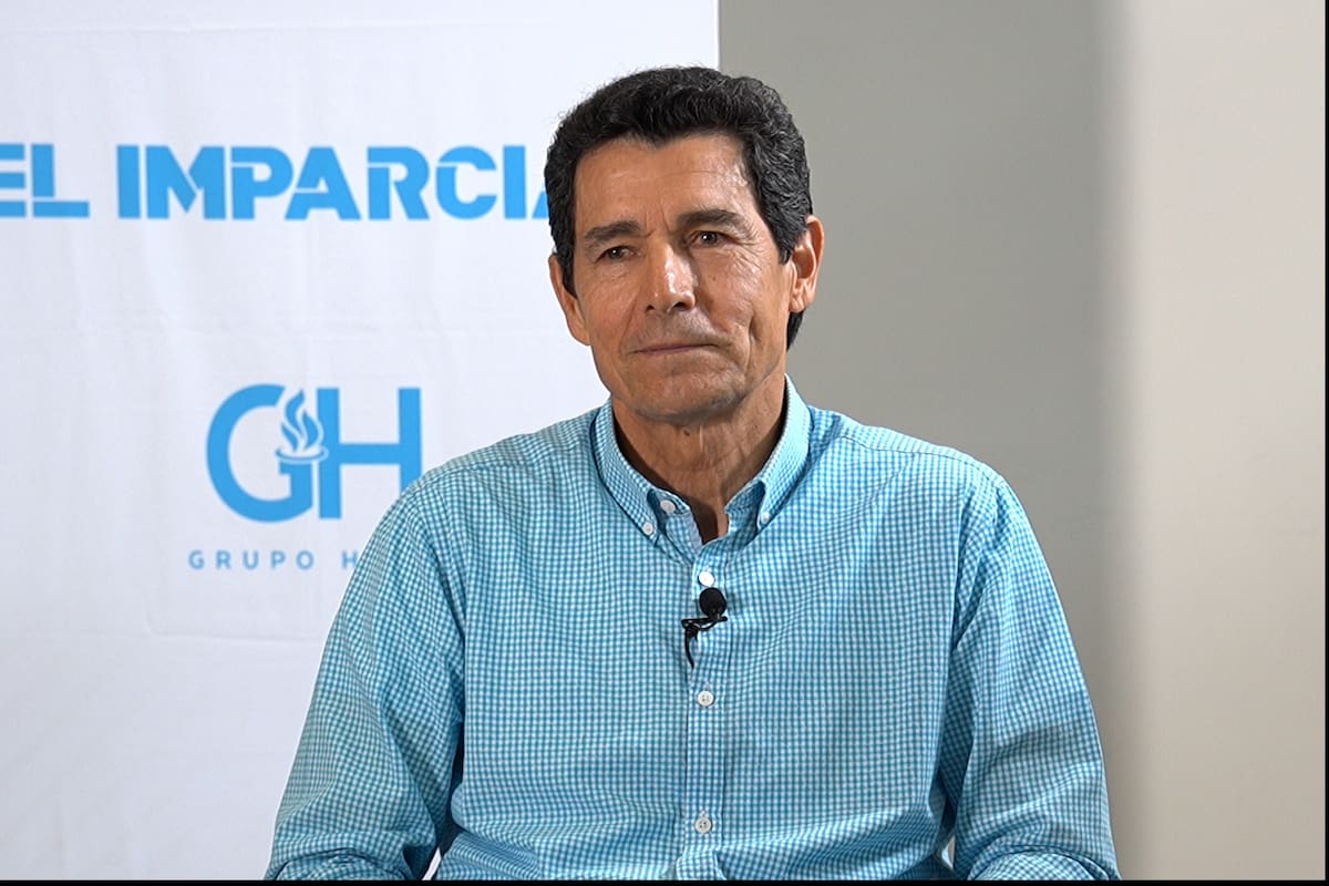 Se ofrecen opciones de vivienda y mejoras en Expo Casa, destaca Norberto Larrínaga