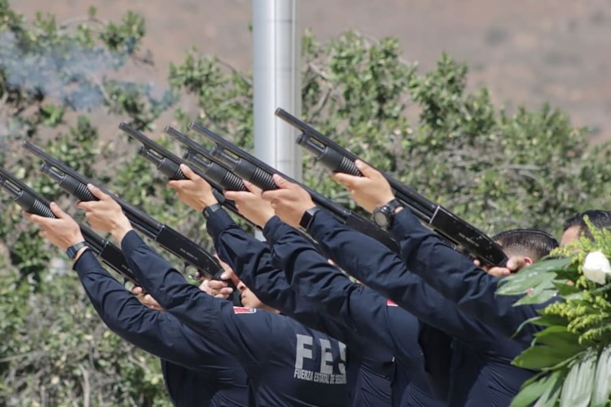 Promueven 270 vacantes en corporaciones policiacas