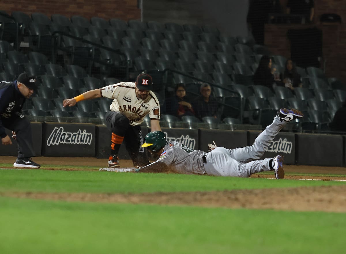 Fotos Cortesía: Priscilla Mungarro/Naranjeros