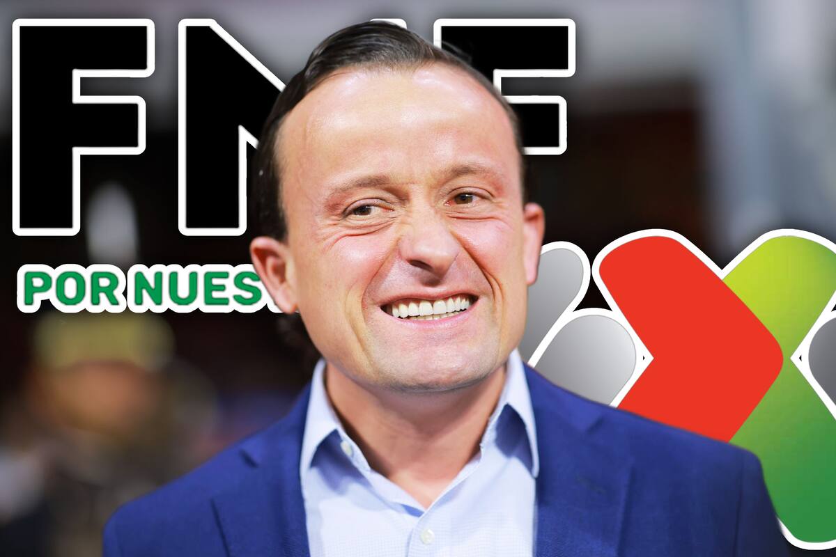 Mikel Arriola será el nuevo presidente de la Federación Mexicana de Futbol ¿Y la Liga MX?