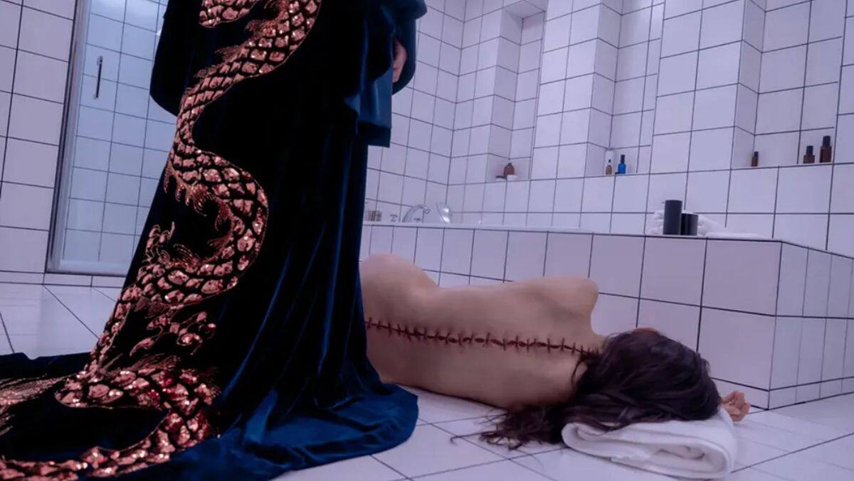 'La Sustancia' (2024)