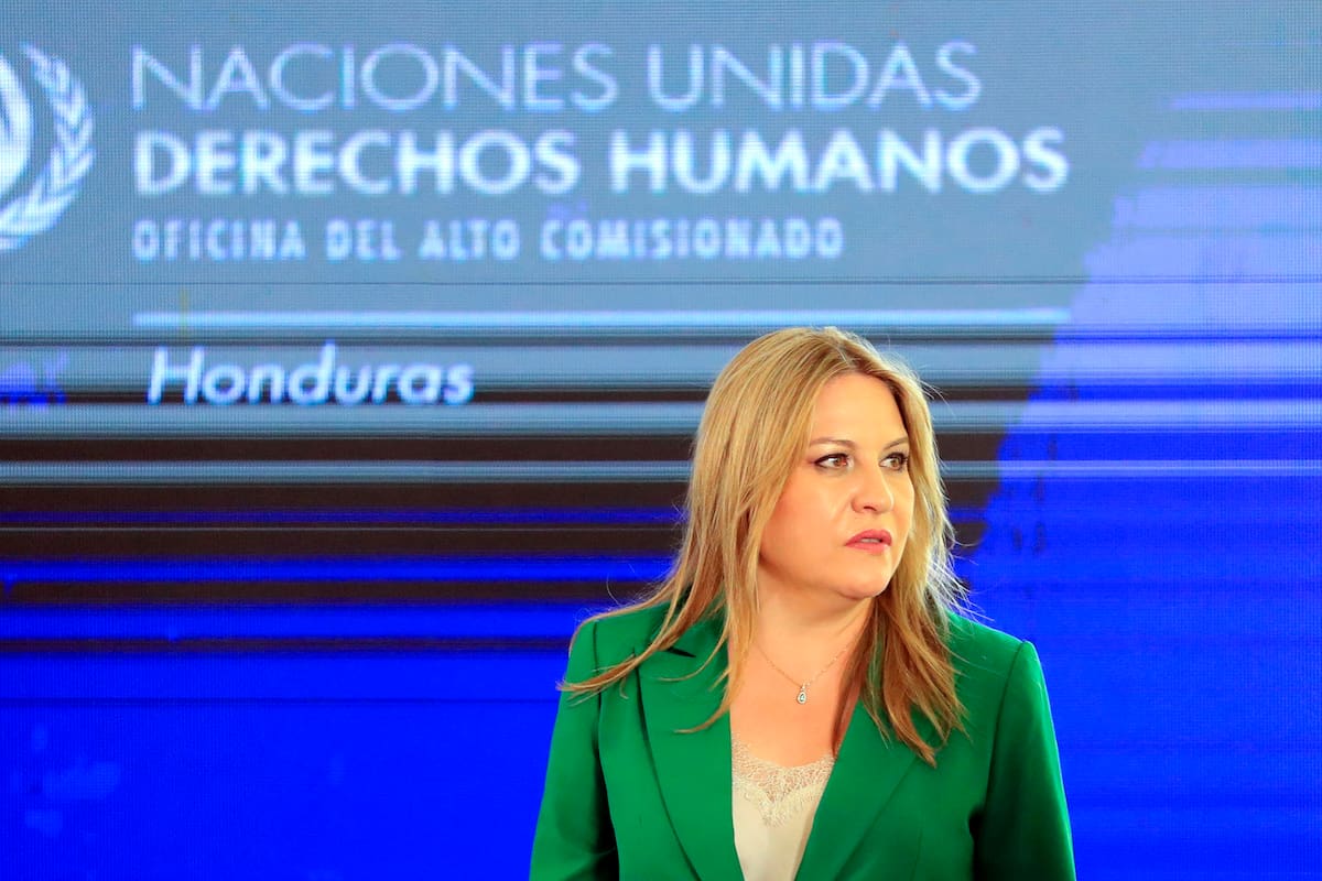 Registra Honduras un aumento de violencia a pesar de estado de excepción