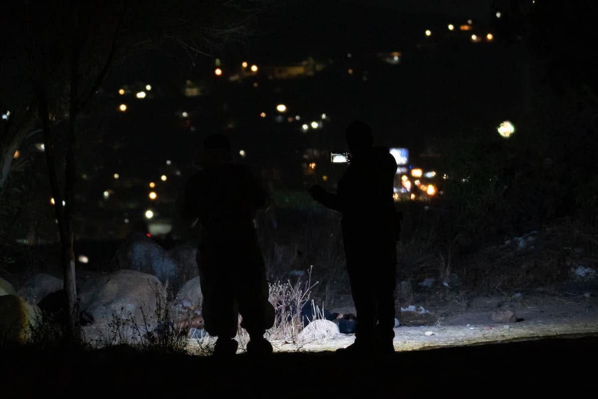Foto: Border Zoom