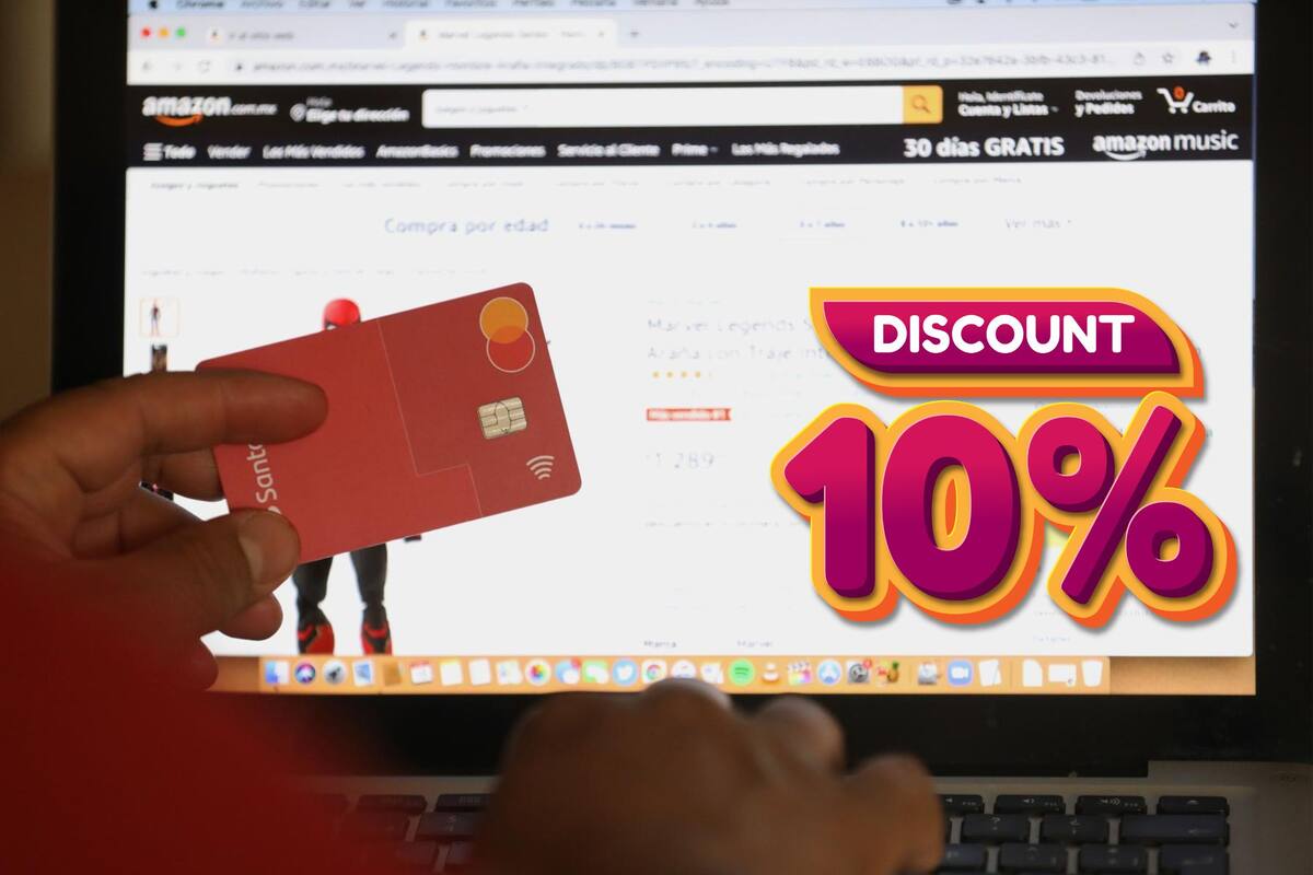 Compras por Internet en Black Friday en Estados Unidos, podrían haber alcanzado un récord, según Adobe Analytics