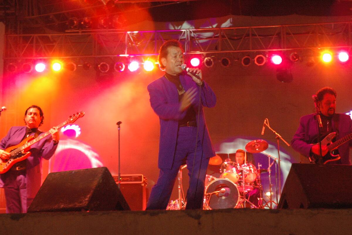 Muere fundador de Los Solitarios