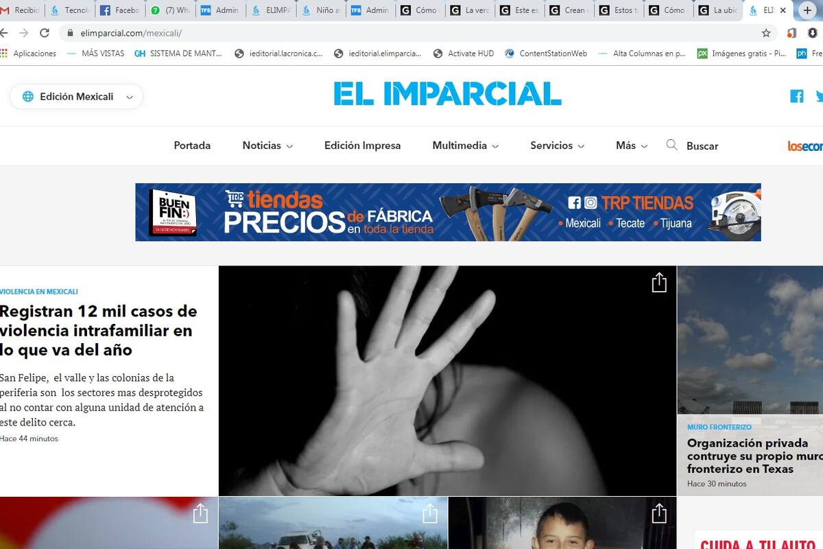 Si abres demasiadas pestañas, prueba esta función oculta de Google Chrome