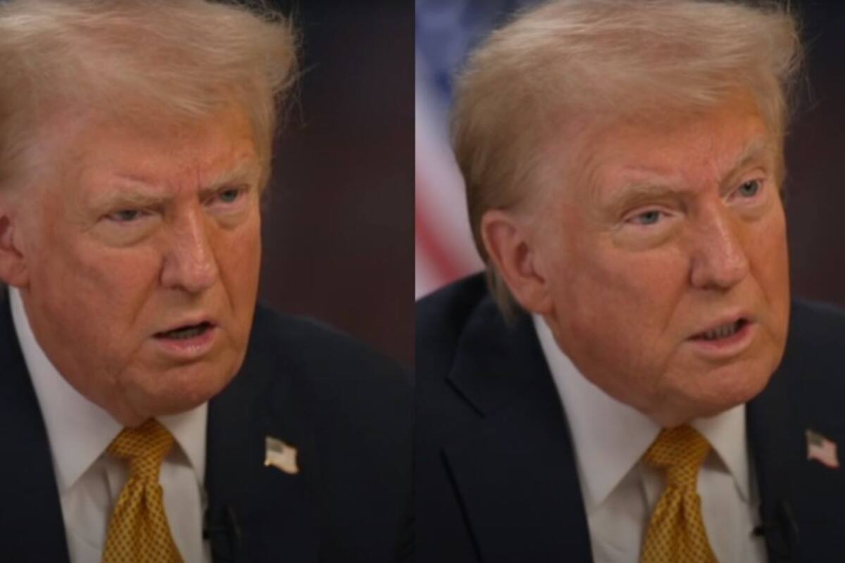 La presencia militar de EU podría tener fecha de caducidad en Europa; Trump exige más inversión en defensa
