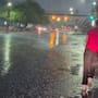 Tormenta eléctrica con vientos de 70 km/h impacta Hermosillo: recomendaciones de seguridad
