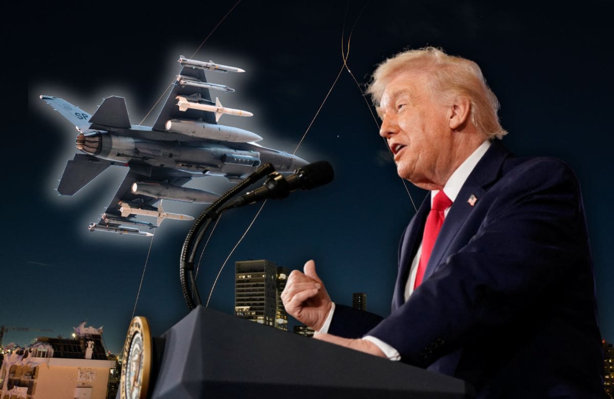 El presidente estadounidense calificó la filtración como un riesgo para la seguridad nacional y advirtió que exigirá a los medios revelar sus fuentes. | Foto: Reuters/Especial GH