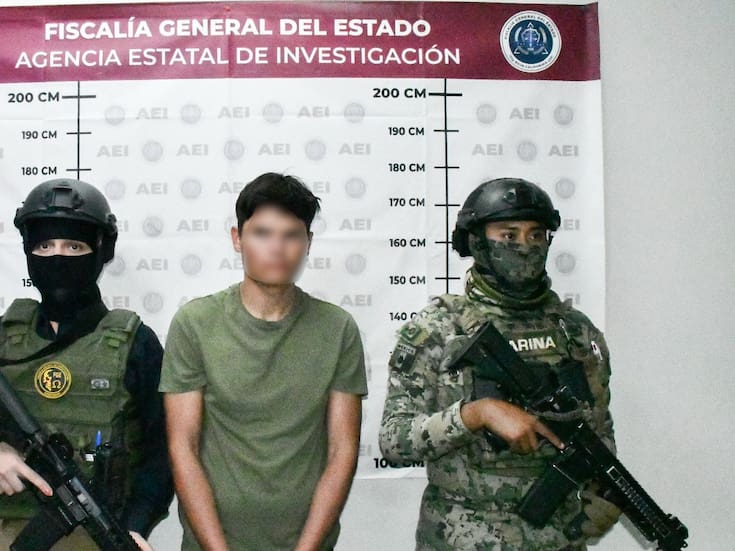 Cae otro presunto integrante del grupo de “El Chaparro Lugo” por homicidio en San Felipe