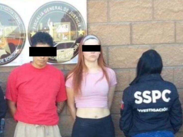 Localizan en San Luis Río Colorado a dos personas buscadas por la justicia de Estados Unidos