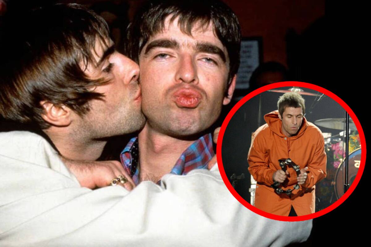 Oasis: La polémica separación y la posible reunión de la banda tras varios años