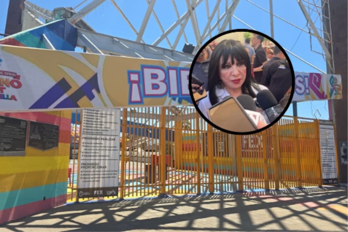 Tras fracaso de Verano Fest, promotor podría pagar hasta 1 millón 600 de pesos al FEX por deuda y servicios adicionales