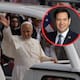 Marco Rubio viajará al Vaticano para reunirse con el papa León XIV tras semanas de tensión pública entre el pontífice y Donald Trump por la guerra en Irán