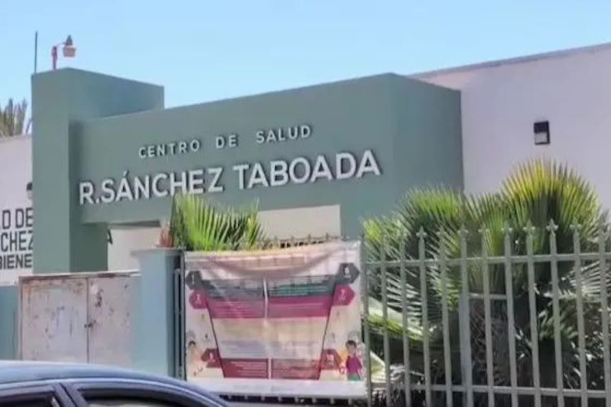 Reportan falta de medicina en Maneadero