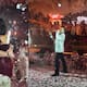 Canelo Álvarez consiente a Fernanda Gómez con una millonaria fiesta por su cumpleaños 30 (VIDEO)