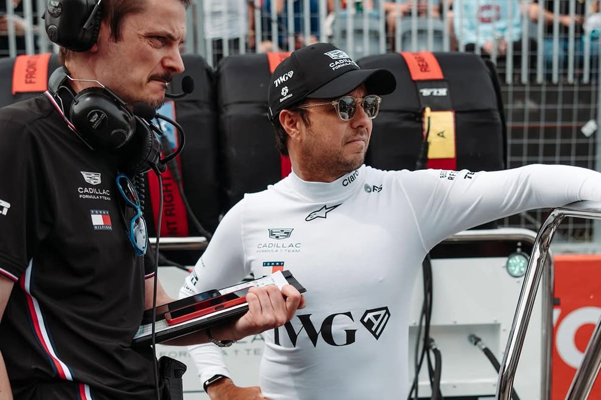 ¿En qué posición arrancará ‘Checo’ Pérez el GP de Países Bajos 2026? Un problema mecánico arruinó su Sprint y lo obligó a comenzar desde el pitlane