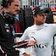 Checo Pérez saldrá último en el GP de Países Bajos
