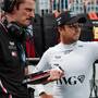 ¿En qué posición arrancará ‘Checo’ Pérez el GP de Países Bajos 2026? Un problema mecánico arruinó su Sprint y lo obligó a comenzar desde el pitlane