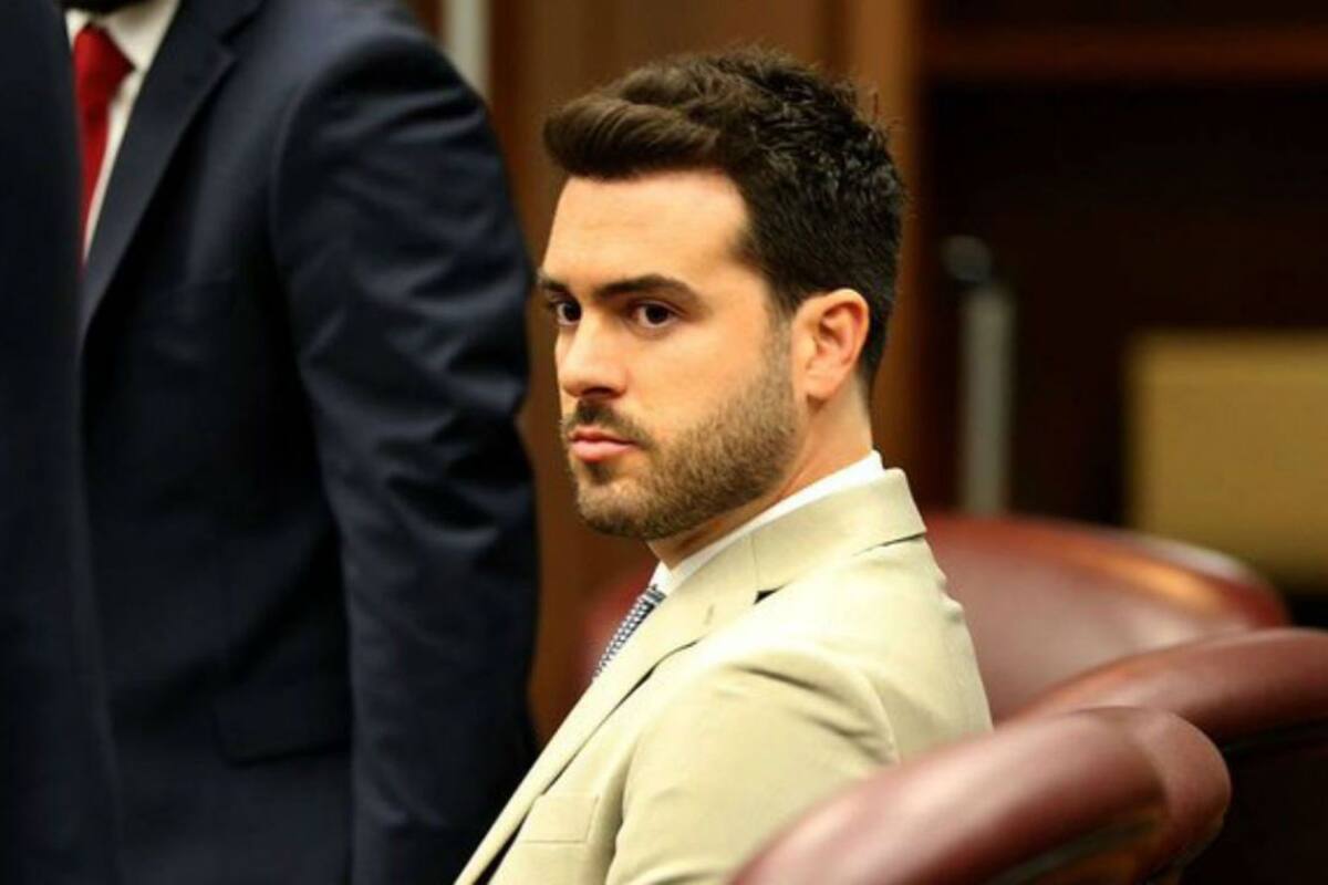 Pablo Lyle pasa de acusado a acusador