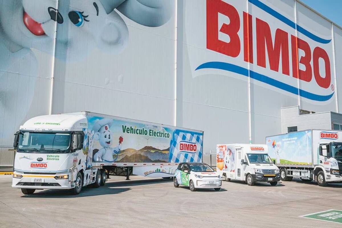 Grupo Bimbo lanza vacante híbrida para gerente de compras de materias primas: Una oportunidad de alto nivel