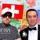 Encuentran a Amílcar Olán en Suiza tras reporte de TV Azteca