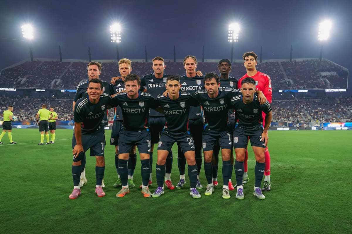 San Diego FC clasifica a la postemporada de la MLS Cup