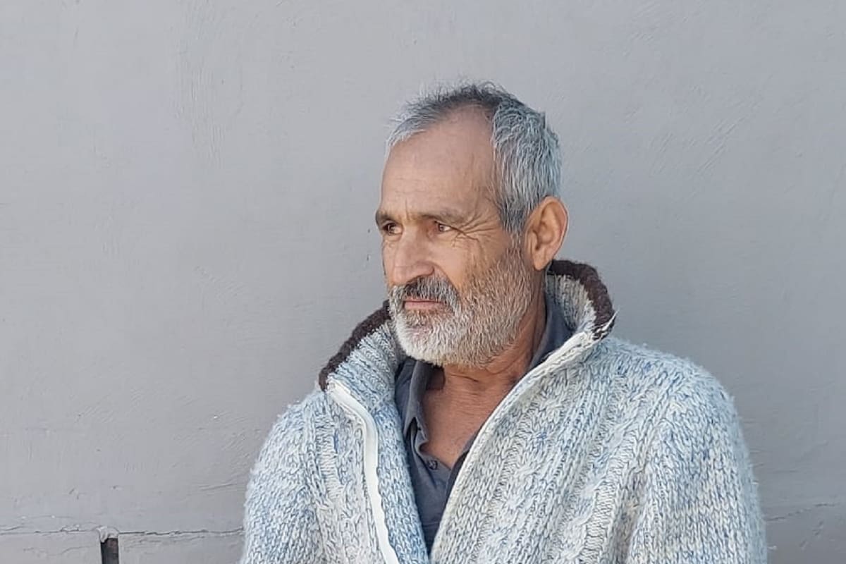 Milagro de Navidad: después de tres años de estar desaparecido José Calixto se reencontrará con su familia