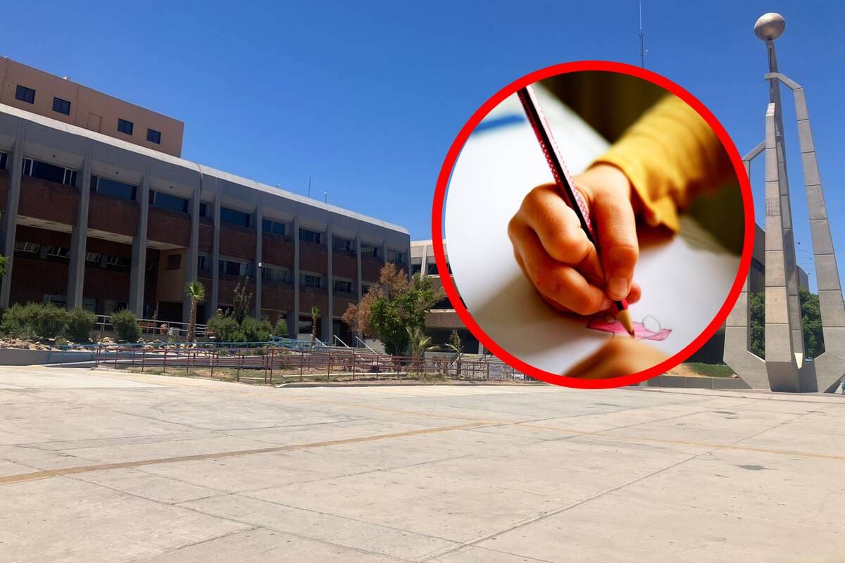 Poder Judicial de BC prepara el primer concurso de dibujo