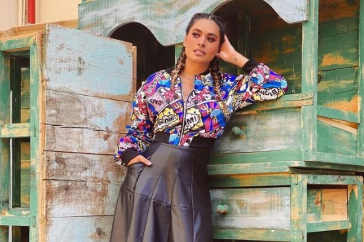 Aseguran que Galilea Montijo recurrió a la santería para “amarrar” a su actual marido