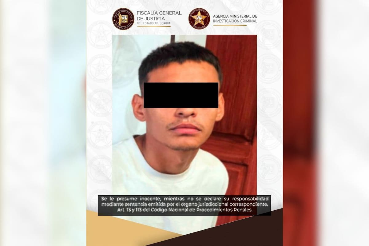 Procesan a hombre por lesiones con arma de fuego en SLRC