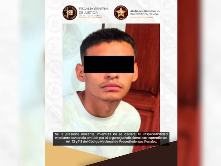 Procesan a hombre por lesiones con arma de fuego en SLRC