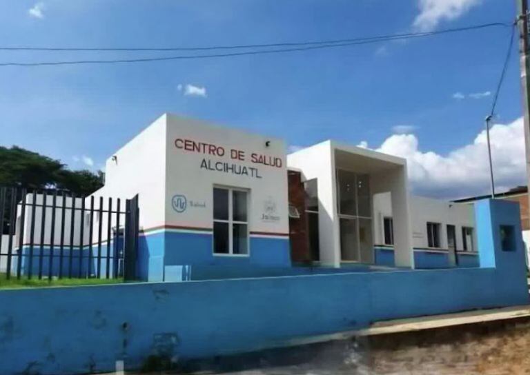 Revelan detalles del supuesto hospital exclusivo de “El Mencho” en Jalisco. Foto: Heraldo de México