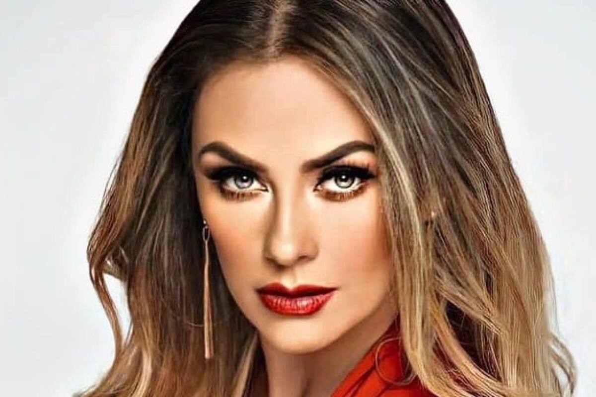 Las cuatro condiciones de Aracely Arámbula para aparecer en “Luis Miguel: La Serie”