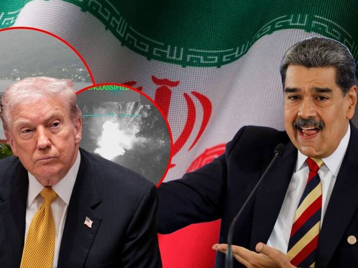 Venezuela agradece a Irán su respaldo ante el despliegue militar de Estados Unidos en el Caribe y alerta sobre riesgos regionales