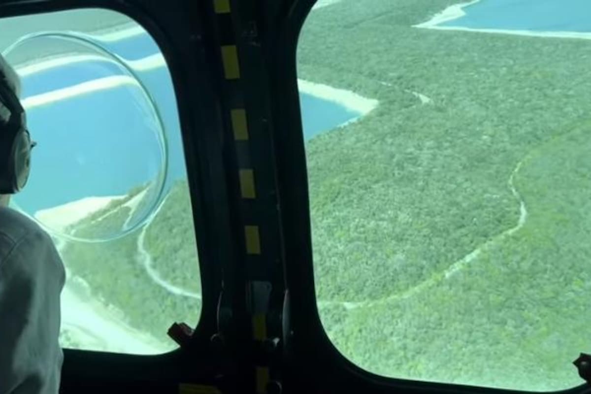 AMLO denunciará a Vulcan Materials ante la ONU por desastre ecológico en Playa del Carmen
