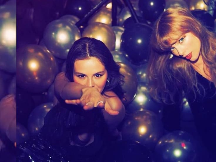 Selena Gomez confirma lo que Taylor Swift ocultó por 6 años: “Dorothea es sobre mi”