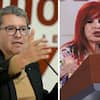 Layda Sansores pide a Ricardo Monreal que “cuide su chiquero”, lo acusa de entrometerse en su gobierno y de proteger a ‘Alito’, mientras el líder de Morena en Diputados responde con llamado a la unidad y dice que no es momento de provocaciones ni divisiones en el movimiento
